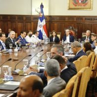 Más de 40 funcionarios estarán en "El Gobierno en las Provincias" este domingo