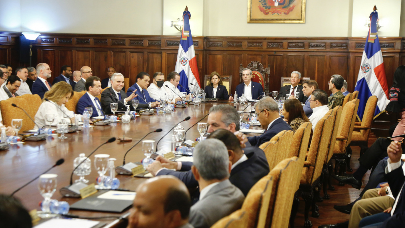 Más de 40 funcionarios estarán en "El Gobierno en las Provincias" este domingo