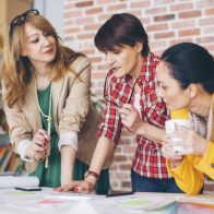 Desigualdad limita emprendedoras en RD y Centroamérica, según informe