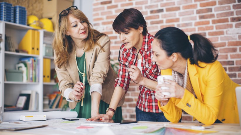 Desigualdad limita emprendedoras en RD y Centroamérica, según informe