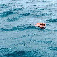 Al menos 11 muertos al naufragar embarcación en Puerto Rico