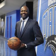 Los Orlando Magic tendrán la primera elección del draft de la NBA de 2022