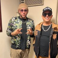 Puertorriqueños J King y Maximan estrenan nuevo álbum