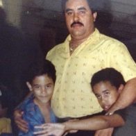 Raphy Pina va a la cárcel en el aniversario del fallecimiento de su padre