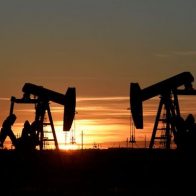 Petróleo de Texas sube un 4,18 % tras plan de UE para vetar el crudo ruso