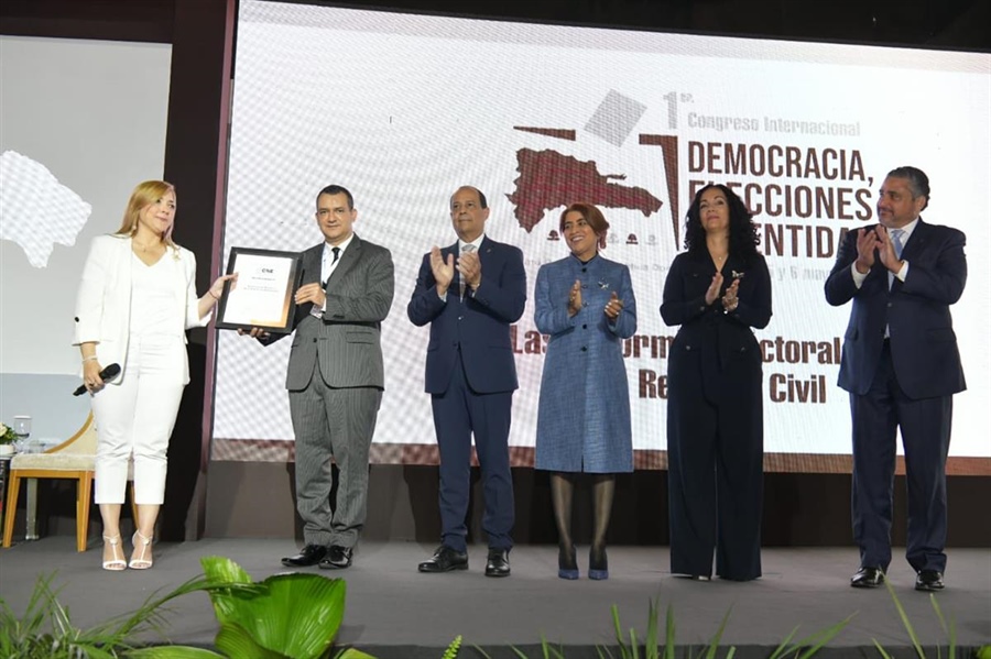 Presidente JCE afirma reforma electoral y del registro civil, las tareas aún pendientes en RD