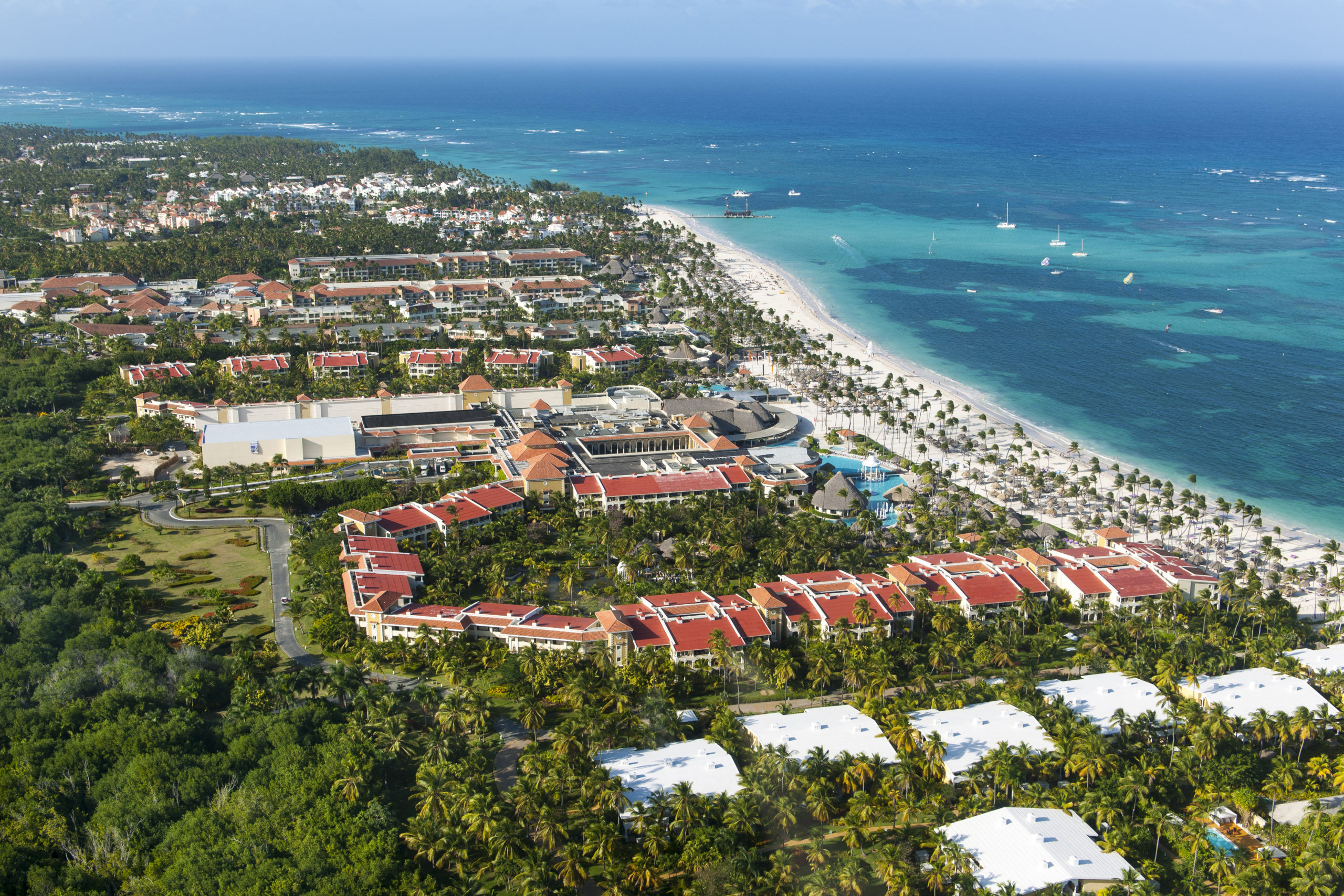 El PNUD apoyará al turismo dominicano a fomentar la sostenibilidad e igualdad