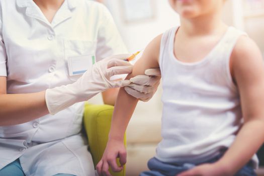 Colombia confirma el primer caso de hepatitis aguda grave de origen desconocido