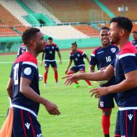 RD convoca a sus jugadores para la Liga de Naciones