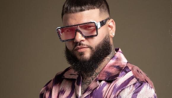 Farruko lanza "Nazareno", tema que presume que hará bailar a todos en verano