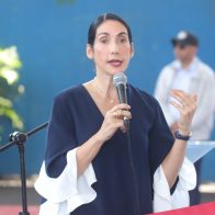 Raquel Arbaje asegura el gobierno garantiza los derechos