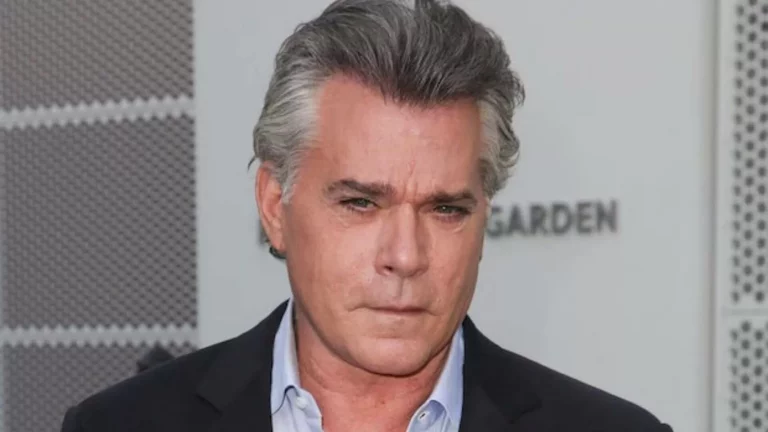 Ray Liotta | Noticias de hoy en De Último Minuto