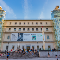 Director del Museo Reina Sofía de Madrid visitará República Dominicana