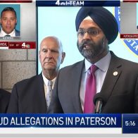 Dominicano que aspira a la alcaldía de Paterson en NJ es acusado de fraude elecotral