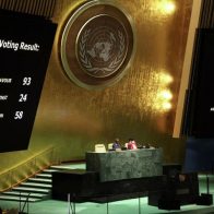 República Checa sustituirá a Rusia en Consejo de DDHH de la ONU