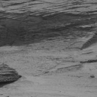 La NASA capta misteriosa "puerta" en Marte