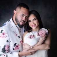 Otorgan permiso a Raphy Pina para asistir al cumpleaños de su hija