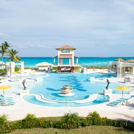 Hallan muertos a tres turistas estadounidenses en hotel de Bahamas