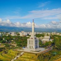 Obras Pública anuncia inversión de más de 10 millones de pesos en Santiago
