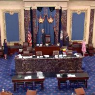 Senado de EEUU no logra aprobar proyecto de ley que protege derecho al aborto
