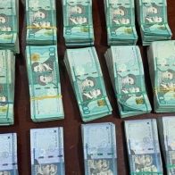 Tercer implicado en robo de camión de valores se entrega a PN
