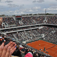Torneo Roland Garros sancionará a tenistas que elogien a Putin