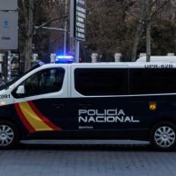 Detienen tres menores de los Trinitarios por apuñalar a otro chico en Madrid