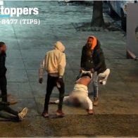 Arrestan a dominicano y buscan dos afroamericanos por atracos en Alto Manhattan