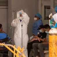 Salud Pública notifica 64 nuevos contagios Covid
