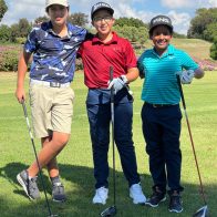 Este fin de semana, Fedogolf celebrará Campeonatos Nacionales Juveniles