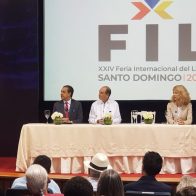 Ministerio de Cultura clausura oficialmente Feria del Libro 2022