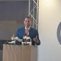 Guido Gómez Mazara buscará la presidencia de la República