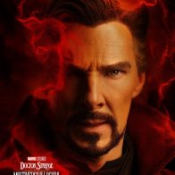 Doctor Strange en el Multiverso de la Locura llega a los cines de RD