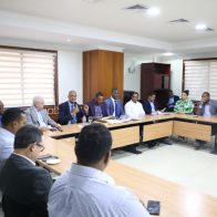 Cámara de Diputados recibe a Glorias y ex funcionarios de Deportes