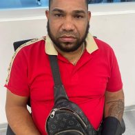 Prisión preventiva contra hombre acusado de matar a otro de 17 disparos en Arenoso