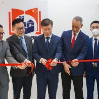 Centro Dominicano de Estudios sobre China inaugura oficinas