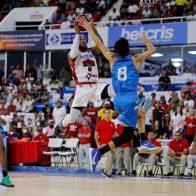 Leones de Santo Domingo anuncian entrenamientos para LNB 2022