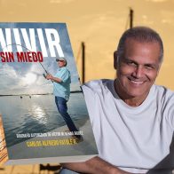Carlos Alfredo Fatule pondrá en circulación su tercera obra literaria