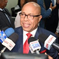 Gobierno dominicano es referencia mundial en manejo de crisis