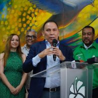 Radhamés Jiménez se opone a que PRM reforme la Constitución "más completa" que ha tenido RD