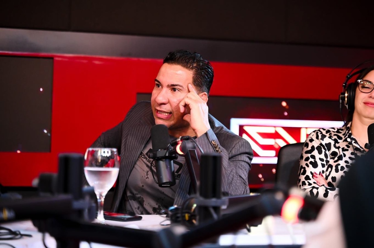 Cristian Casablanca