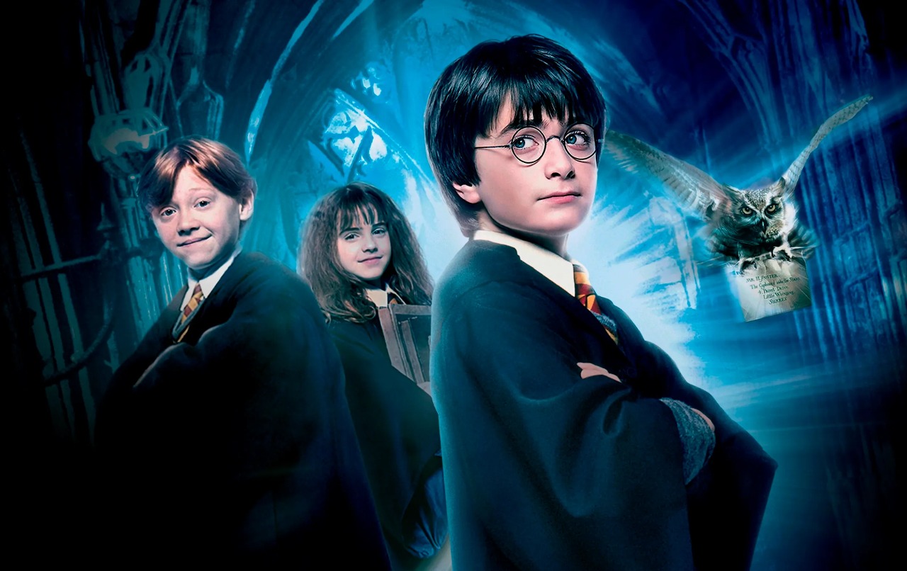 25 años desde el primer libro de Harry Potter - ¿Se acaba la magia?