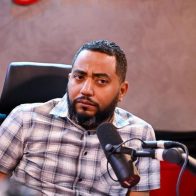 Ariel habla de su enfermedad, y asegura entrar a Esto no es Radio “fue la mejor decisión de su vida”