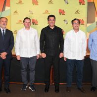 David Collado hace llamado a cuidar el turismo