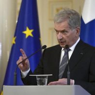 El Kremlin reacciona al anuncio de ingreso de Finlandia en la OTAN