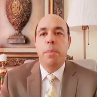 Hipólito Polanco renuncia del PLD