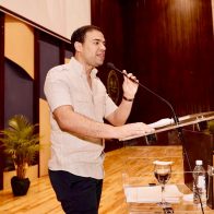 Roberto Ángel: “Los emprendedores del país tienen en el presidente a su mejor aliado”