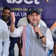 Abel Martínez dice Gobierno está llevando a “zozobrar” a los dominicanos