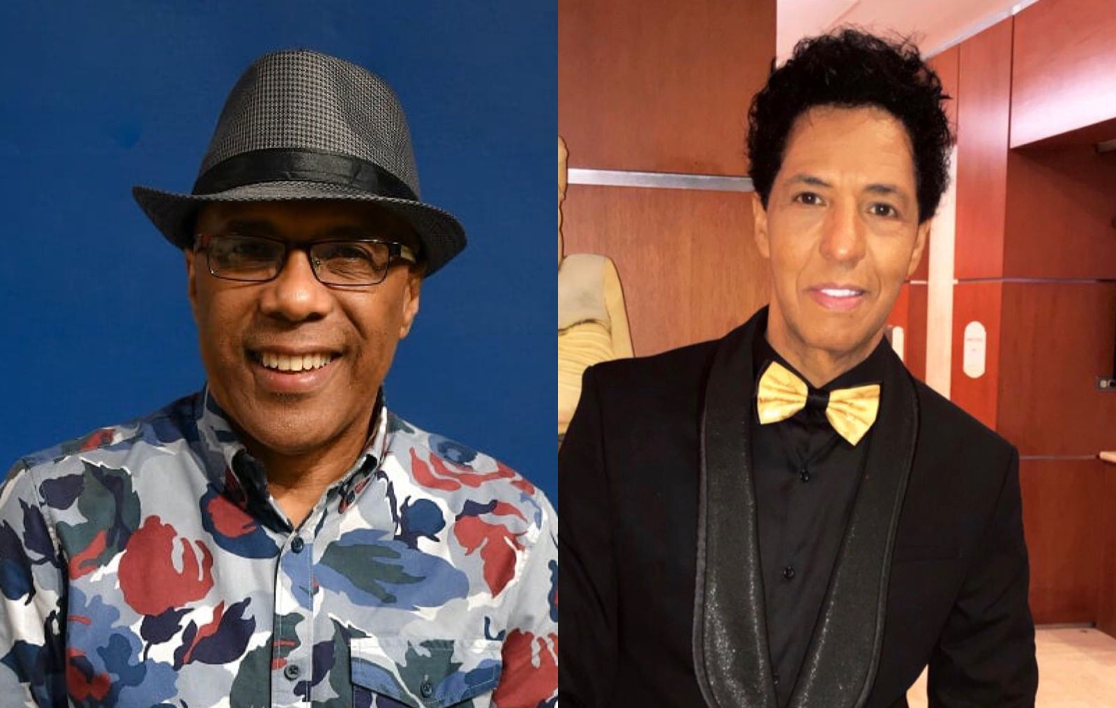Ramón Orlando y Bonny Cepeda se presentarán en Puerto Plata el 21 de mayo