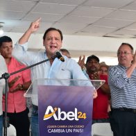 Abel Martínez: Desde la llegada del PRM inició la desgracia de los agricultores  
